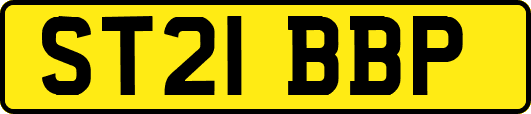 ST21BBP