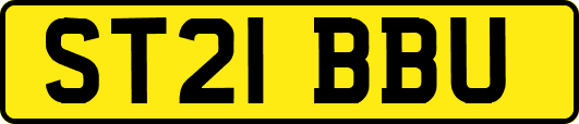 ST21BBU