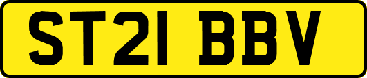 ST21BBV