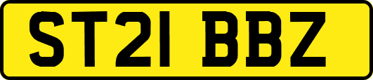 ST21BBZ