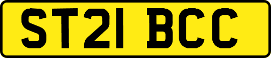 ST21BCC