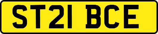 ST21BCE