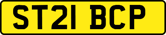 ST21BCP