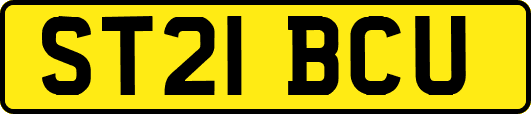 ST21BCU