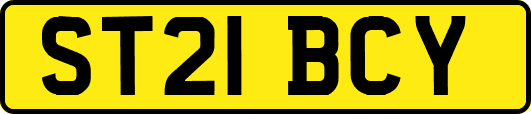 ST21BCY