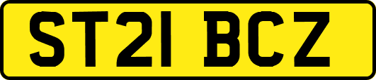 ST21BCZ