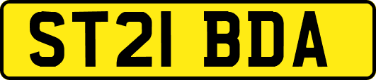 ST21BDA