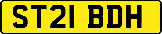 ST21BDH
