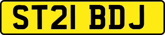 ST21BDJ