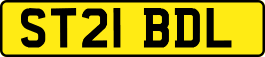 ST21BDL