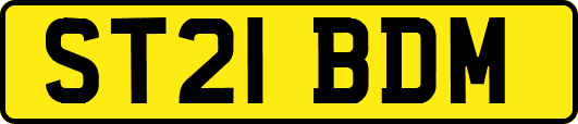 ST21BDM