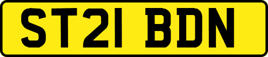 ST21BDN