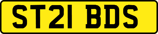 ST21BDS