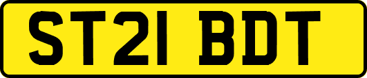 ST21BDT