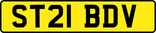 ST21BDV