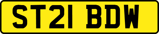 ST21BDW