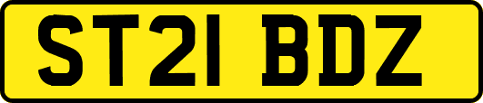 ST21BDZ