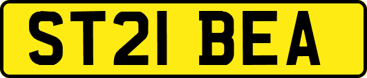 ST21BEA