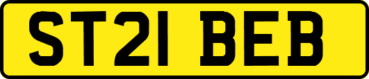 ST21BEB