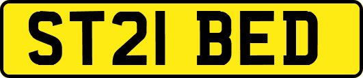 ST21BED