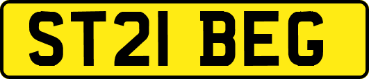 ST21BEG