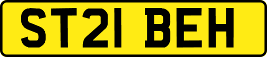 ST21BEH