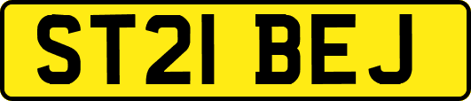 ST21BEJ