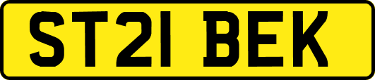 ST21BEK