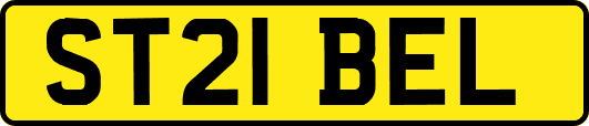 ST21BEL
