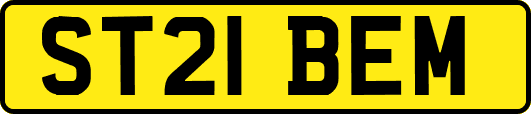 ST21BEM