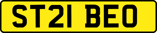 ST21BEO