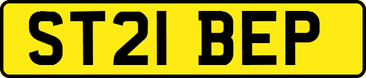 ST21BEP