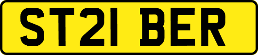 ST21BER
