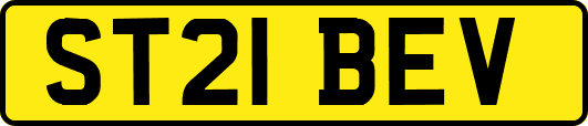 ST21BEV