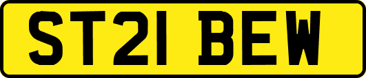 ST21BEW