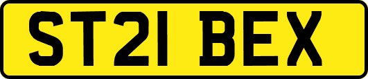 ST21BEX