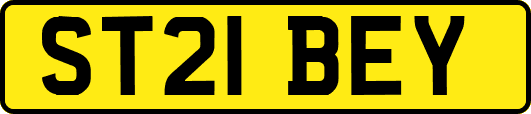 ST21BEY