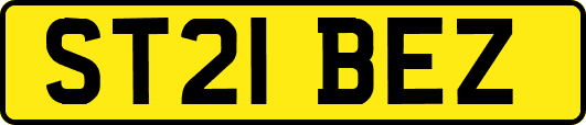 ST21BEZ