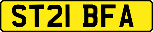 ST21BFA