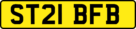 ST21BFB