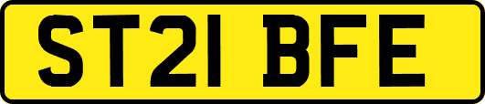 ST21BFE