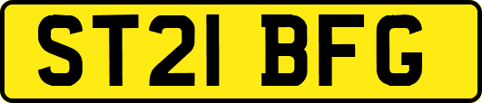 ST21BFG