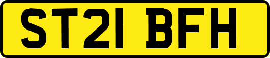 ST21BFH