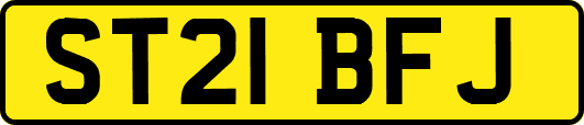 ST21BFJ