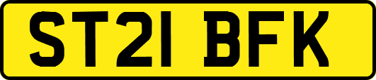 ST21BFK