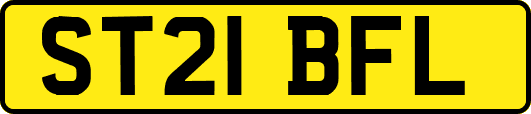ST21BFL