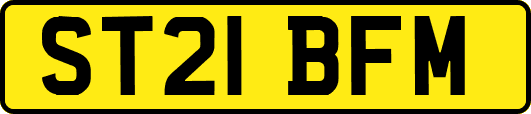 ST21BFM