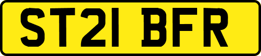 ST21BFR