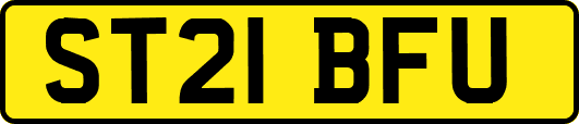 ST21BFU