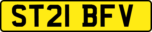 ST21BFV